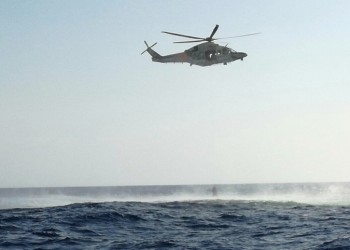 Επιχείρηση απεγκλωβισμού κατοίκων στην Οξυά Καρδίτσας (βίντεο) 3