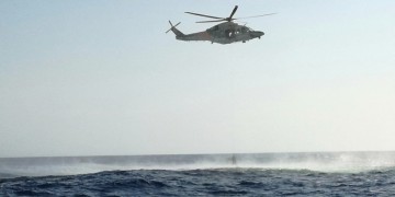 Επιχείρηση απεγκλωβισμού κατοίκων στην Οξυά Καρδίτσας (βίντεο) 3