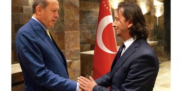 Το μανιφέστο του νέου τουρκικού επεκτατισμού