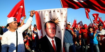 Δύο χρόνια μετά το αποτυχημένο πραξικόπημα ο Ερντογάν είναι πιο ισχυρός από ποτέ