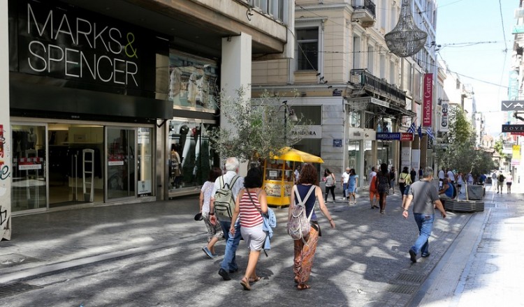 Θερινές εκπτώσεις 2018: Αρχίζουν σήμερα Δευτέρα 9 Ιουλίου