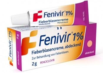 Ανάκληση παρτίδας του «Fenivir tinted cream 1% w/w»