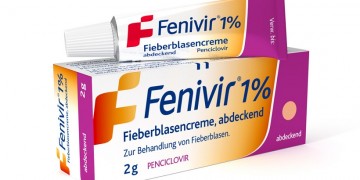 Ανάκληση παρτίδας του «Fenivir tinted cream 1% w/w»