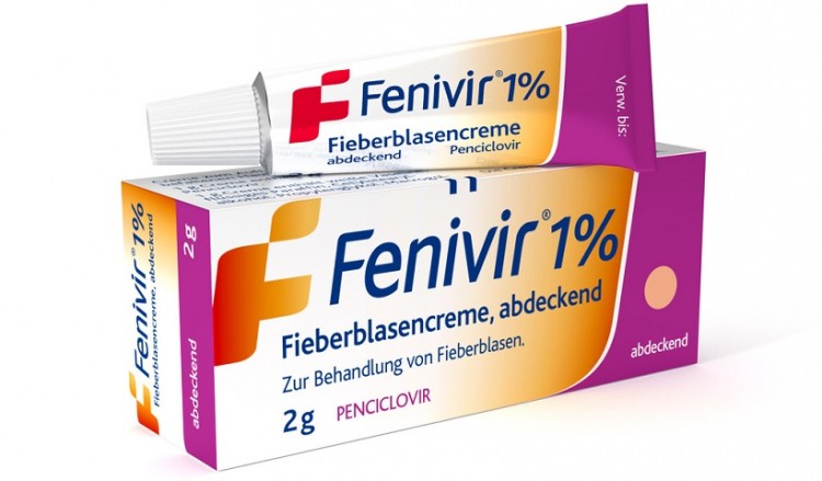 Ανάκληση παρτίδας του «Fenivir tinted cream 1% w/w»