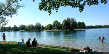 Συνεχίζεται ο καύσωνας στην Ευρώπη – Αυξημένα μέτρα σε πολλές χώρες