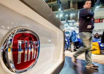 Απεργούν οι εργαζόμενοι της FIAT λόγω... Κριστιάνο Ρονάλντο