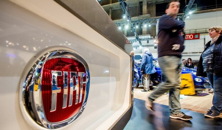 Απεργούν οι εργαζόμενοι της FIAT λόγω... Κριστιάνο Ρονάλντο