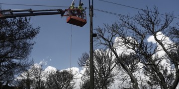 Συγκέντρωση διαμαρτυρίας σήμερα από τους πυρόπληκτους σε Βουλή-Περιφέρεια