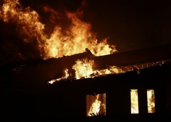 Και άλλοι ποντιακοί σύλλογοι συμπαραστέκονται στους πυρόπληκτους