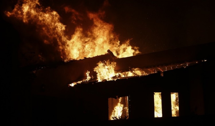 Και άλλοι ποντιακοί σύλλογοι συμπαραστέκονται στους πυρόπληκτους