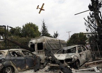 Πρόεδρος εργαζομένων στο ΕΚΑΒ: Όταν ενημέρωναν τον Τσίπρα υπήρχαν τουλάχιστον 10 νεκροί