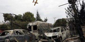 Πρόεδρος εργαζομένων στο ΕΚΑΒ: Όταν ενημέρωναν τον Τσίπρα υπήρχαν τουλάχιστον 10 νεκροί