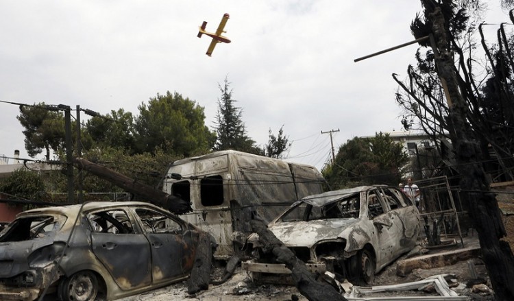 Πρόεδρος εργαζομένων στο ΕΚΑΒ: Όταν ενημέρωναν τον Τσίπρα υπήρχαν τουλάχιστον 10 νεκροί