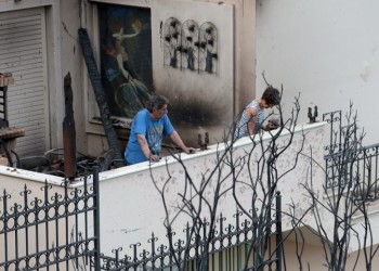 Οι «Αργοναύτες» Μεσημερίου προσφέρουν μέρος των εσόδων της αποψινής εκδήλωσής τους στους πυρόπληκτους