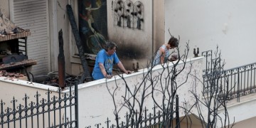 Οι «Αργοναύτες» Μεσημερίου προσφέρουν μέρος των εσόδων της αποψινής εκδήλωσής τους στους πυρόπληκτους