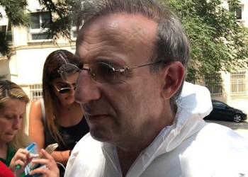 Πυρκαγιές στην Αττική: Αυξήθηκε ο αριθμός των νεκρών αλλά δεν υπάρχει επίσημη ανακοίνωση(βίντεο)