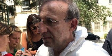 Πυρκαγιές στην Αττική: Αυξήθηκε ο αριθμός των νεκρών αλλά δεν υπάρχει επίσημη ανακοίνωση(βίντεο)