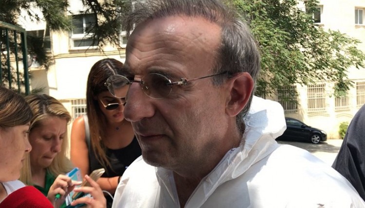 Πυρκαγιές στην Αττική: Αυξήθηκε ο αριθμός των νεκρών αλλά δεν υπάρχει επίσημη ανακοίνωση(βίντεο)