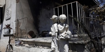 Τραγωδία στο Μάτι: Ποινική δίωξη για πλημμελήματα σε βάρος 20 αρμοδίων