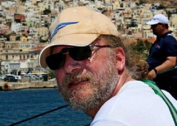 Αναγνωρίστηκε ο Δημήτρης Τουρναβίτης – Αγνοείται ακόμα η Χρύσα Σπηλιώτη
