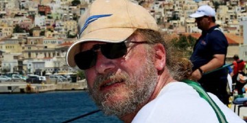 Αναγνωρίστηκε ο Δημήτρης Τουρναβίτης – Αγνοείται ακόμα η Χρύσα Σπηλιώτη