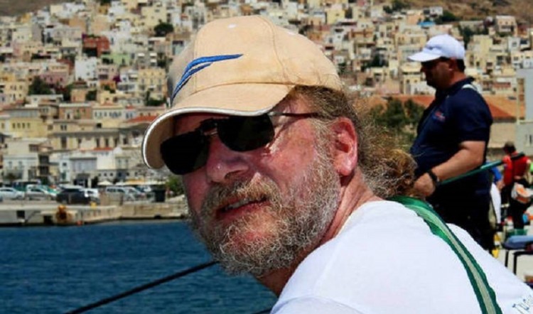 Αναγνωρίστηκε ο Δημήτρης Τουρναβίτης – Αγνοείται ακόμα η Χρύσα Σπηλιώτη