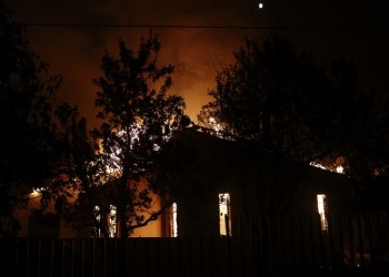 Φωτιές στην Αττική: Υπάρχουν κι άλλοι νεκροί, σε ταβέρνα στο Νέο Βουτζά!