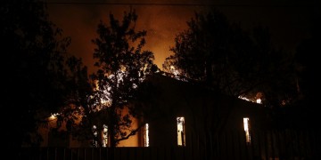 Φωτιές στην Αττική: Υπάρχουν κι άλλοι νεκροί, σε ταβέρνα στο Νέο Βουτζά!