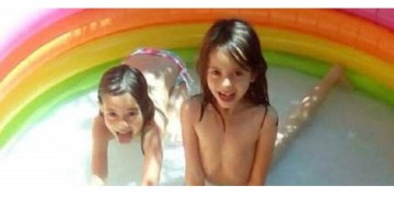 Θρίλερ με τις 9χρονες δίδυμες αδερφές που αγνοούνται στο Μάτι Αττικής (βίντεο)