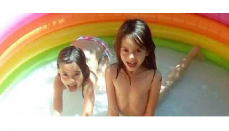 Θρίλερ με τις 9χρονες δίδυμες αδερφές που αγνοούνται στο Μάτι Αττικής (βίντεο)