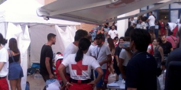 Πρότζεκτ «Αποθήκη»: Στο Π. Φάληρο συγκεντρώνουν ρούχα για νέα ενδεχόμενη φυσική καταστροφή