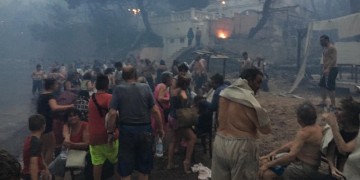 Τραγωδία στο Μάτι: Διάλογοι χάους και ντροπής δείχνουν πώς κάηκαν 100 άνθρωποι