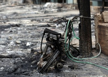 Φωτιές στην Αττική: Στους 82 οι νεκροί, έρευνες για τους αγνοούμενους