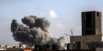 Γάζα: Δύο Παλαιστίνιοι έφηβοι νεκροί από αεροπορικές επιδρομές του Ισραήλ