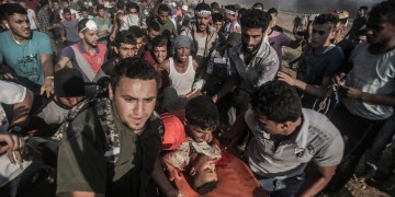 Νεκρός 15χρονος Παλαιστίνιος από ισραηλινά πυρά