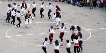 Οι «ξεχασμένοι» Έλληνες της Αιθιοπίας