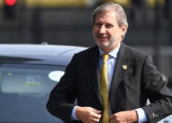 Ο Επίτροπος Χαν στη Die Welt για τις ενταξιακές διαπραγματεύσεις με την Τουρκία 4
