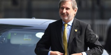 Ο Επίτροπος Χαν στη Die Welt για τις ενταξιακές διαπραγματεύσεις με την Τουρκία 4