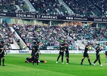 Europa League: Ήττες με… ελπίδα για Αστέρα Τρίπολης και Ατρόμητο
