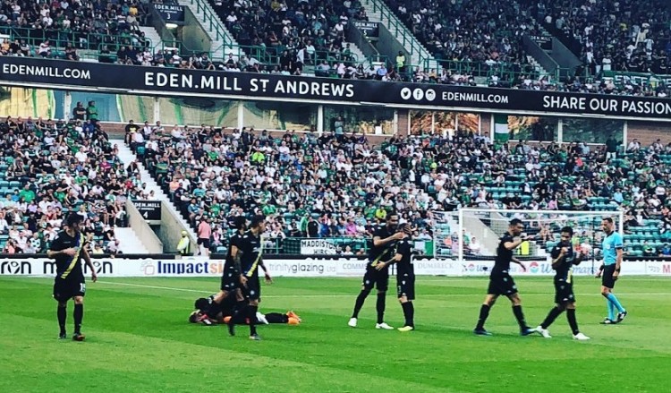 Europa League: Ήττες με… ελπίδα για Αστέρα Τρίπολης και Ατρόμητο
