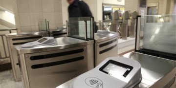 Με κλειστές πύλες όλοι οι σταθμοί ηλεκτρικού και μετρό