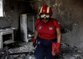 81 νεκροί από τις φωτιές, άγνωστο πόσοι αγνοούνται