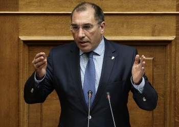Δ. Καμμένος: Στους ΑΝΕΛ έχουν γίνει όλοι Συριζαίοι! (βίντεο)