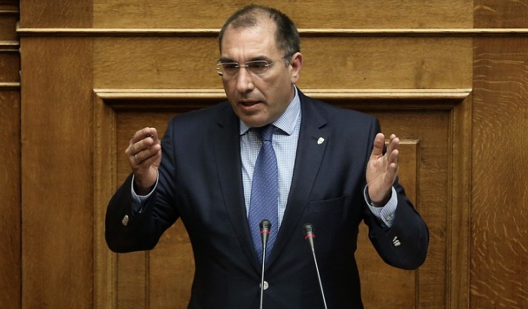 Δ. Καμμένος: Στους ΑΝΕΛ έχουν γίνει όλοι Συριζαίοι! (βίντεο)