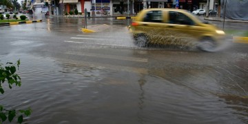 (Φωτ. αρχείου: ΑΠΕ-ΜΠΕ)