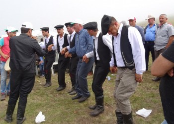 Το πιο γνωστό πανηγύρι στον Πόντο γίνεται στο παρχάρι της Κατίρκαγιας