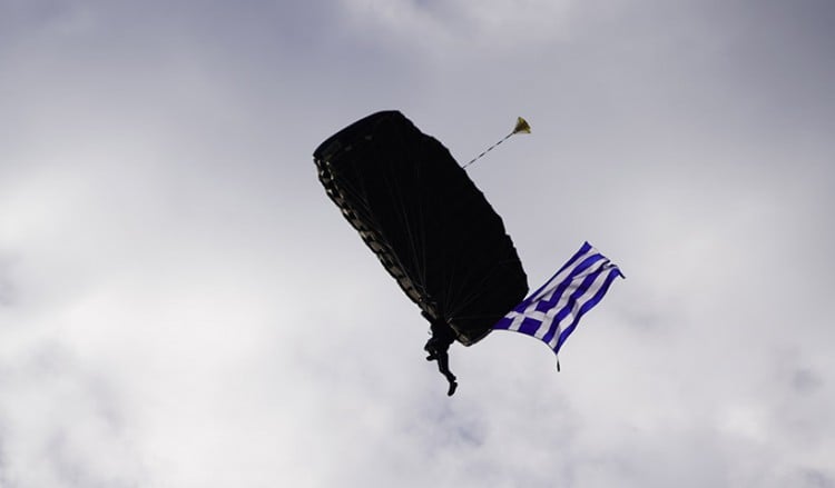 Παλιές φωτογραφίες γέμισε η σελίδα του Δήμου Καβάλας στο facebook εν μέσω πανδημίας - Media Gallery