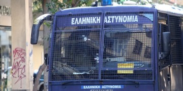 Επεισόδια στην περιοχή του ΧΥΤΑ στην Λευκίμμη Κέρκυρας