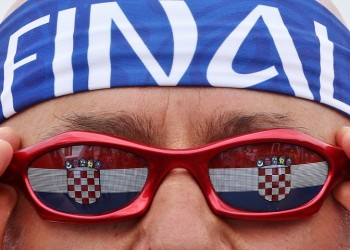 Μουντιάλ 2018: Νίκη Κροατίας στον τελικό προβλέπει ο αρκούδος Μπούγιαν