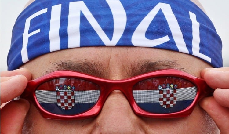 Μουντιάλ 2018: Νίκη Κροατίας στον τελικό προβλέπει ο αρκούδος Μπούγιαν